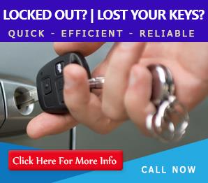 Blog | Types of locksmith services